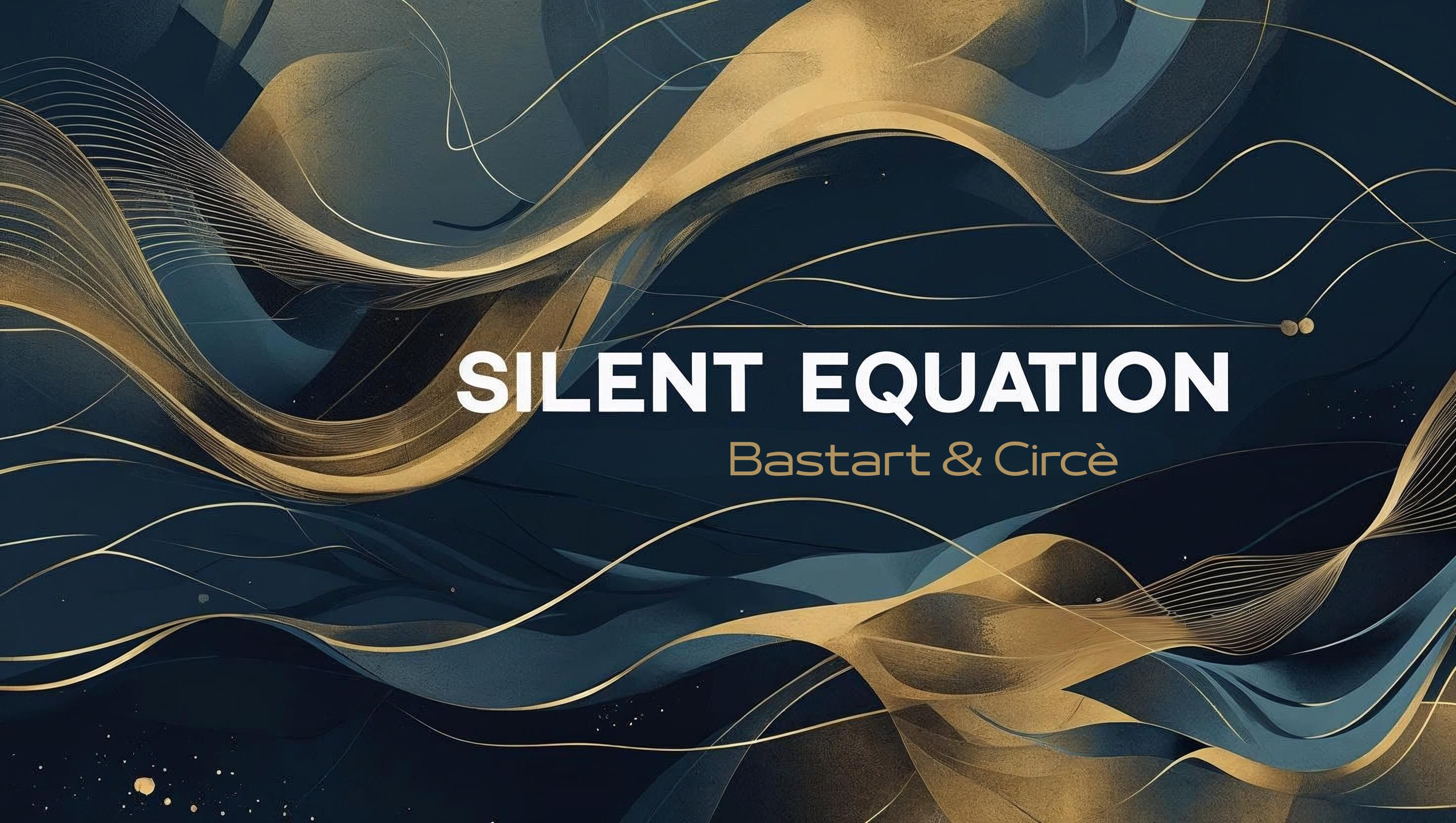 Silent Equation